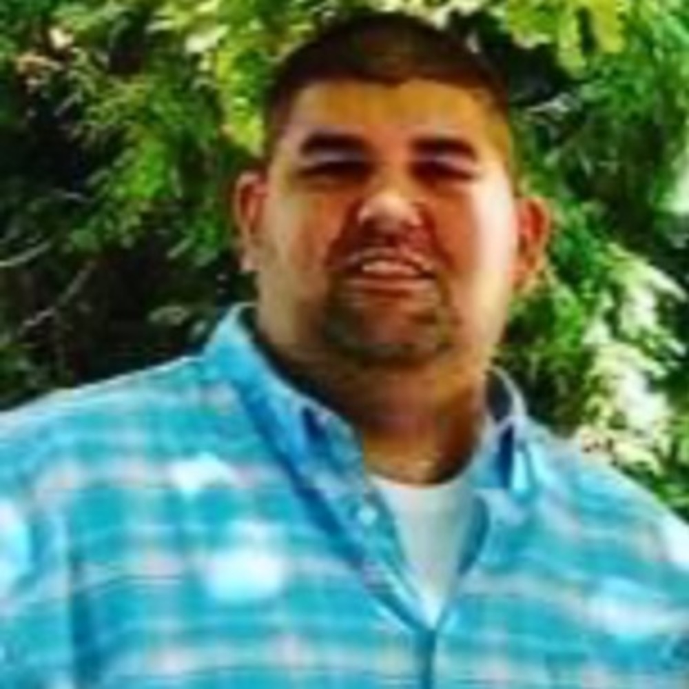 Meet your Posher, Bryan